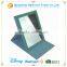 Fashion girls MIrror Cosmetic bags for ladies