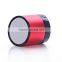 Wholesale bluetooth speaker mini mp3 boombox speaker