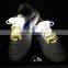 many models party decoration LED Flashing shoelace, LED light shoe lace for night party