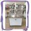 plate 400 hydraulic system pancake press machine