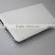 real capacity mobile phone charger 6000mah portable Usb Power Bank