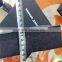 fire resistant rubber foam board