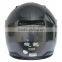 open face motorcycle helmet DOT material safty helmet with double visor helmet motorcycle