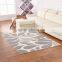 2015 High Quality Thick Yarn Interlock Carpet