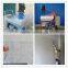 Intelligent automation plaster spray wall machine/wall plaster spray putty machine