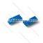 High quality hardware SP040 aluminum spacers fastenters round spacers