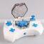 FY805 Headless 6-Axis 4Ch Nano RC Helicopter Mini Drone Quadcopter