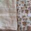 2016 print cotton baby muslin square wraps washing cloth soft available muslin