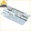 German adjustable rustproof stainless steel heavy duty door hinges for gates