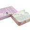 Sliding-lid Box