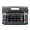 Android 4.4 Car GPS Navigation Radio for CRV car dvd player