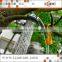 GFS-1203-camping outdoor shower with 1.8m hose