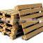 Euro Pallet Type and Wood Material according to EPAL pallet