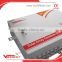 2016 Vmaxpower solar combiner box 6 string with IP65 SPD fuse Breaker plastic box