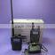 Yaesu VX-8GR,walkie talkie,2 meters and 440 MHz and receive coverage is 108-999 MHz