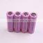 China hot sale 18650 2.2 2.4 2.5 2.6Ah 3.7V Li-ion 18650 battery for electric scooter