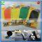 wholesale price PU gel non slip car dashboard sticky pad
