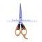 Good quality stainless steel student scissors