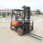 china small diesel forklift truck CPCD18FR