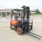 1.8 ton china diesel forklift