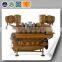 Euro CE standard AC three diesel generator set