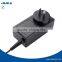 AC100-240V to DC 12v 2500mA (30W) switching power adapter for LED,LCD,POS Terminal machine