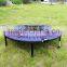 Kids Safe Foldable Trampoline