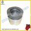 ISM QSM11 split piston in car cylinder 4059901