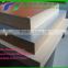 4mm cheap best raw mdf board