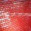 wholesale pp potato mesh bag, red onion mesh bag