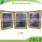Factory outlet 3D lenticular frame photo