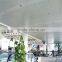 Powder Coating Metal Strip Suspended Decorative Interior Ceiling Design