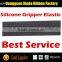 Silicone Grip Elastic