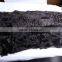 Tibetan Lamb Skin Fur Plate / Sheep Skin Curly Fur