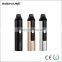 best price China manufacture welcome OEM malaysia e cigs dry herb vaporizer