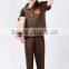alibaba cosplay adult postman pat costume ups delivery man costume for kids