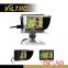 Viltrox Mini 5 inch Display Screen Portable on-camera HD Video TFT LCD Monitor for Canon Nikon Camera