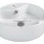 popular design normal size round wash basin