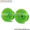 Thumb stick for PS4 controller buttons matte green joystick for Playstation 4 thumbticks