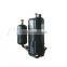 New design 50000Btu R407C LG scroll compressor HR061YAA with factory price