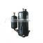 Residential air conditioner parts 59000BTU 3PH LG scroll compressor HR073YAA for air conditioing