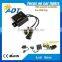 HID socket for opel warning processor