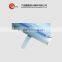 Hot selling roll up banner size 85*200 outdoor easy moving rolling up banner,classic roller banner