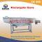 CW Series High Precision Compost Rectangular Vibrating Screen Machine