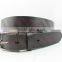 2015 New Designed Classic Men's Geniune Leather Leather Belt Veg Tanned Full Grain