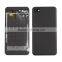 Original Genuine Complete Housing (3G Version) For BlackBerry Z10 - Black