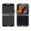 Original Genuine LCD Screen With Digitizer And Frame Assembly For Motorola Nexus 6 XT1100