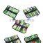 Large travel organizer electronics accessories case for various USB Phone Charge Cable travel bags