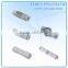 High Quality ZH Series Vacuum Ejector Stainless Steel Material