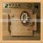 Cheap unfinished wooden tea tray wooden tray
